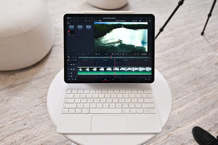 全新一代iPad与iPad Pro上手体验，都有哪些功能升级？-第15张图片-科技快讯