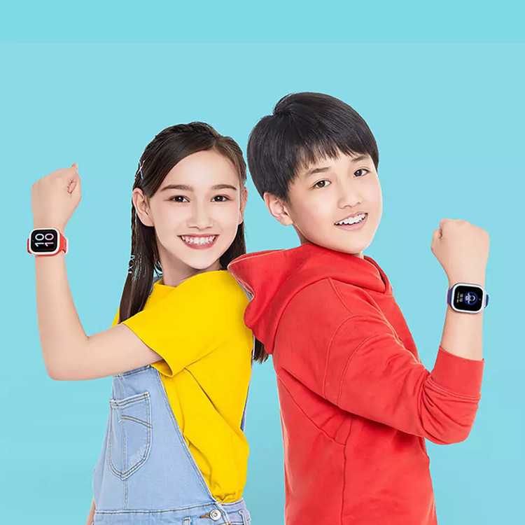 小米推出399元米兔儿童 *** 手表4C：7天待机 8重定位-第6张图片-科技快讯