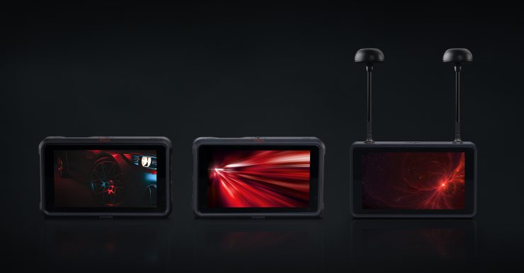 Atomos推出Ninja V+ 更高可录8K/30p或4K/120p视频-第1张图片-科技快讯