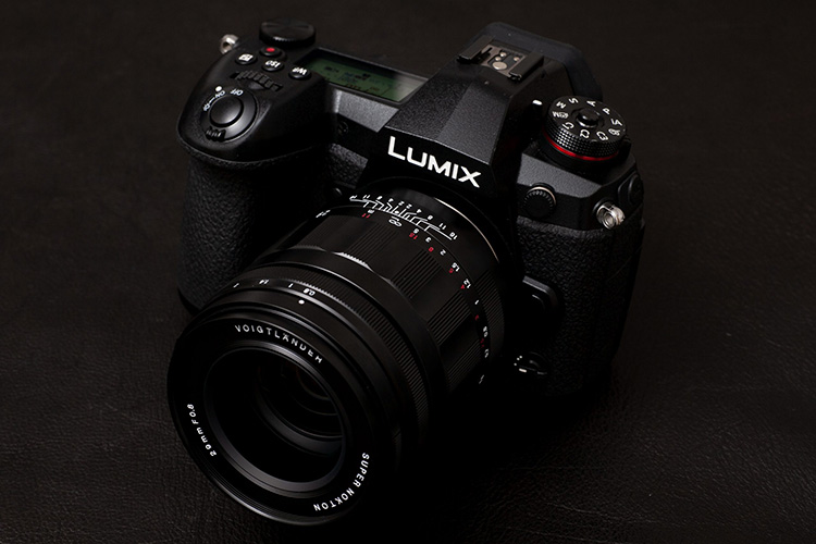 确善能发布福伦达29mm f/0.8镜头 全开立体感十足-第2张图片-科技快讯