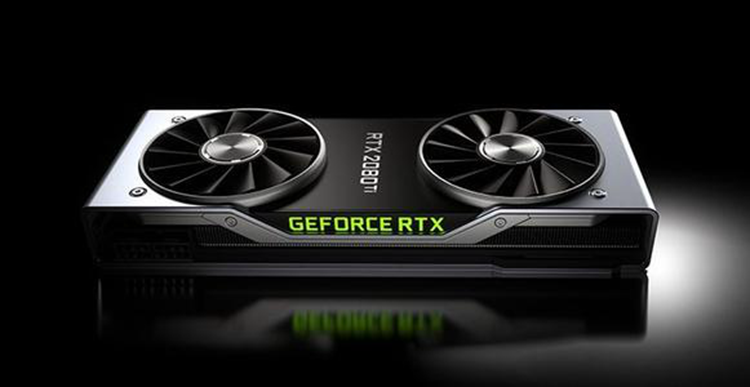 为30系显卡让路：英伟达停产RTX 20系显卡-第2张图片-科技快讯