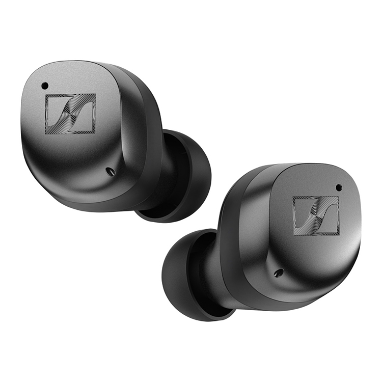 森海塞尔Momentum True Wireless 3谍照曝光 支持ANC自适应降噪-第4张图片-科技快讯