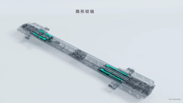  向完美更进一步，三星Galaxy Z Fold2 5G国行售价揭晓-第8张图片-科技快讯