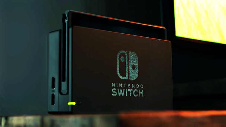 任天堂Switch 2计划采用新款Tegra处理器：基于5nm LPP工艺打造-第1张图片-科技快讯