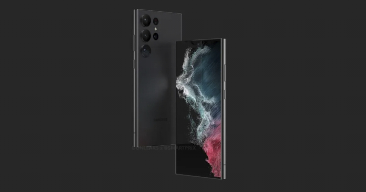 三星Galaxy S23系列配置曝光，Ultra更高配备了12GB+1TB版本-第3张图片-科技快讯