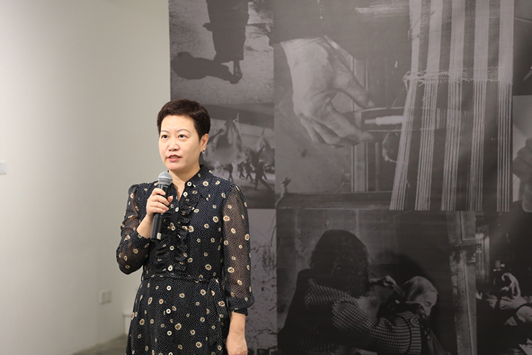 康宁大猩猩举办摄影艺术展 致敬当代中国女性的坚韧精神与力量-第6张图片-科技快讯
