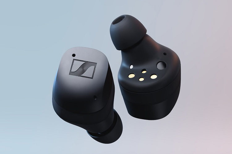 森海塞尔将于5月10日推出Momentum True Wireless 3 支持主动降噪和无线充电-第2张图片-科技快讯