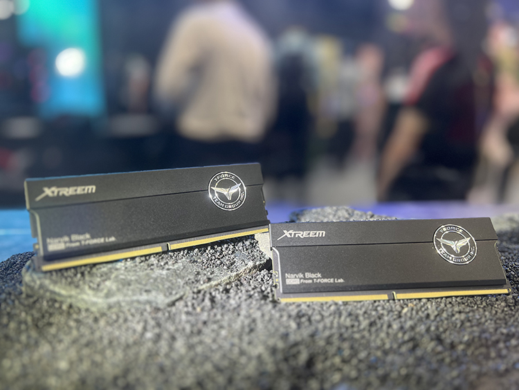 COMPUTEX 2023丨十铨科技亮相2023台北电脑展 多款新品重磅亮相-第3张图片-科技快讯