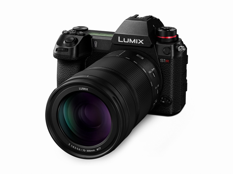 松下发布LUMIX S 70-300mm镜头 微距、长焦合一-第2张图片-科技快讯