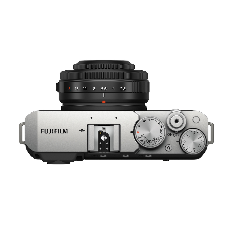 富士GFX100S、X-E4双双曝光  小号一亿像素相机快来了-第11张图片-科技快讯