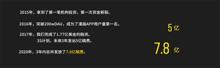 快看举行产品升级发布会 正式推出全新"漫剧"产品-第4张图片-科技快讯