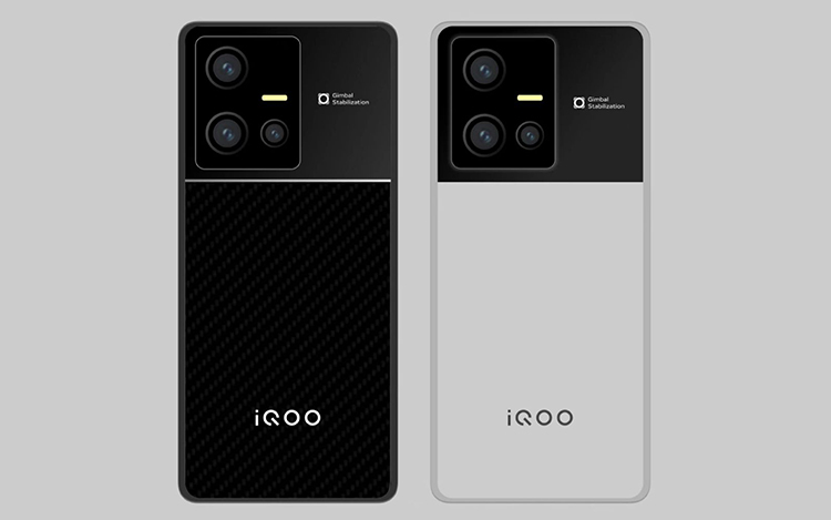 iQOO10系列手机开始预热，即将发布，搭载骁龙8+处理器-第2张图片-科技快讯