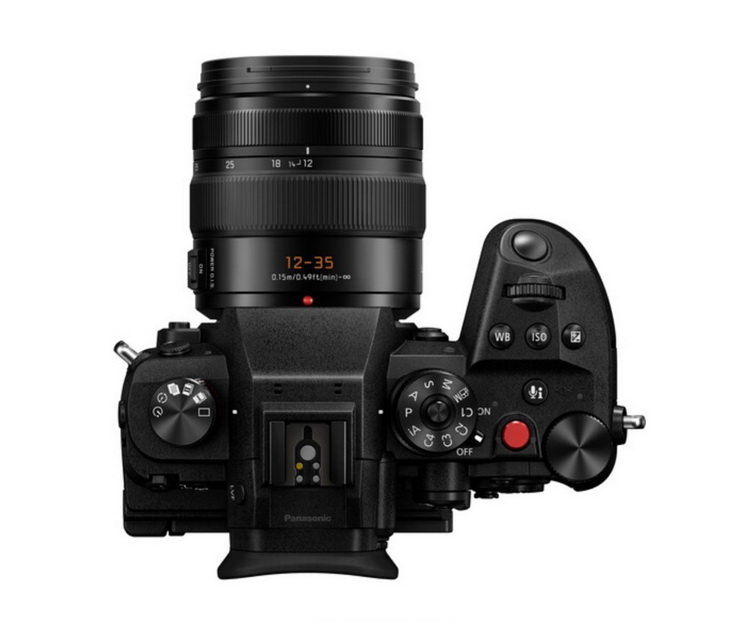 松下发布新M43新镜头12-35mm F2.8 新玻璃材料、纳米镀膜加持-第4张图片-科技快讯