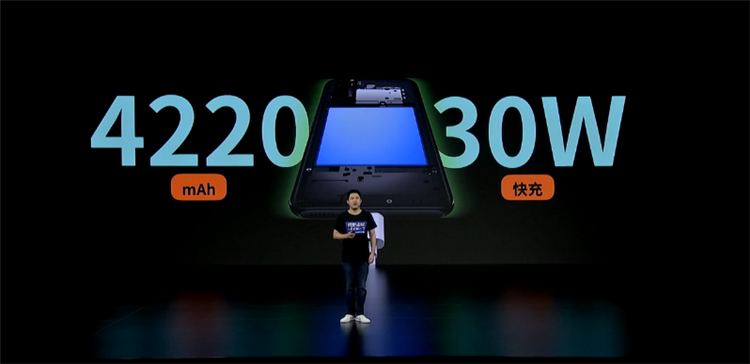2198元起售 全球首款商用屏下摄像手机中兴A20正式发布-第6张图片-科技快讯