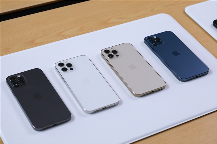 降低影像创作门槛轻松拍大片 iPhone 12系列你值得拥有-第12张图片-科技快讯
