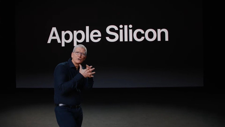 苹果即将更新新一代Mac Pro：搭载新一代自研处理器，比M1更强-第1张图片-科技快讯