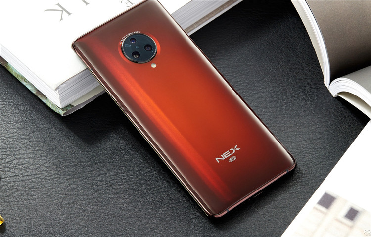 2020年5G旗舰手机618期间值得买吗？-第5张图片-科技快讯