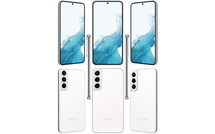疑似三星S22系列详细配置信息曝光 标准版电池容量仅有3700mAh-第1张图片-科技快讯