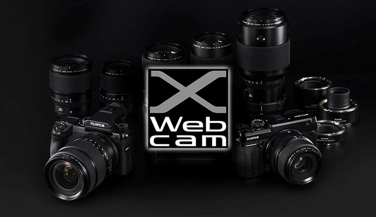 富士X100V更新2.0版固件 相机可当摄像头使用-第2张图片-科技快讯
