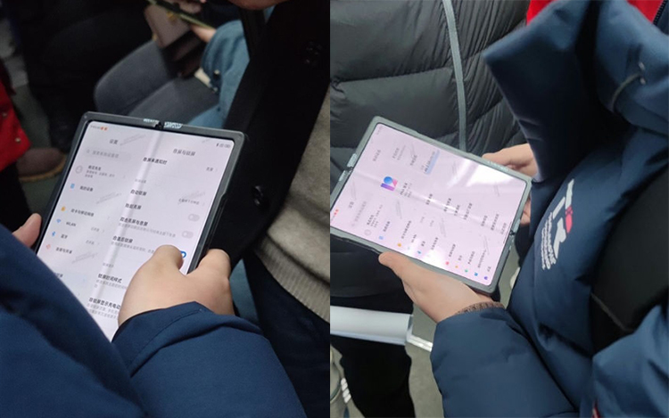 小米三款5G新机入网 有线充电规格均为33W-第6张图片-科技快讯
