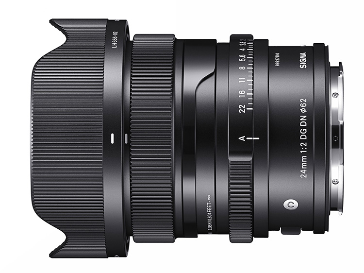 适马发布24mm F2、90mm F2.8 DG DN镜头 售价均为639美元-第3张图片-科技快讯