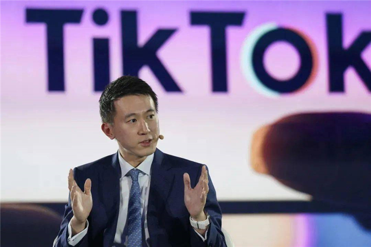 为稳定欧美市场，TikTok或考虑从字节跳动剥离-第3张图片-科技快讯