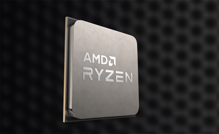 移动芯片频率猛增 Zen3移动处理器Ryzen9 5900H将支持超频-第1张图片-科技快讯