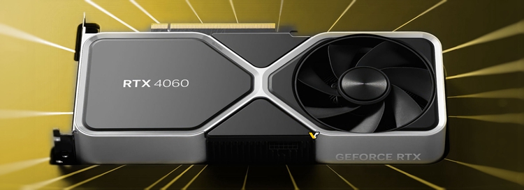 英伟达确认RTX 4060显卡将于6月29日发售：2399元起-第2张图片-科技快讯