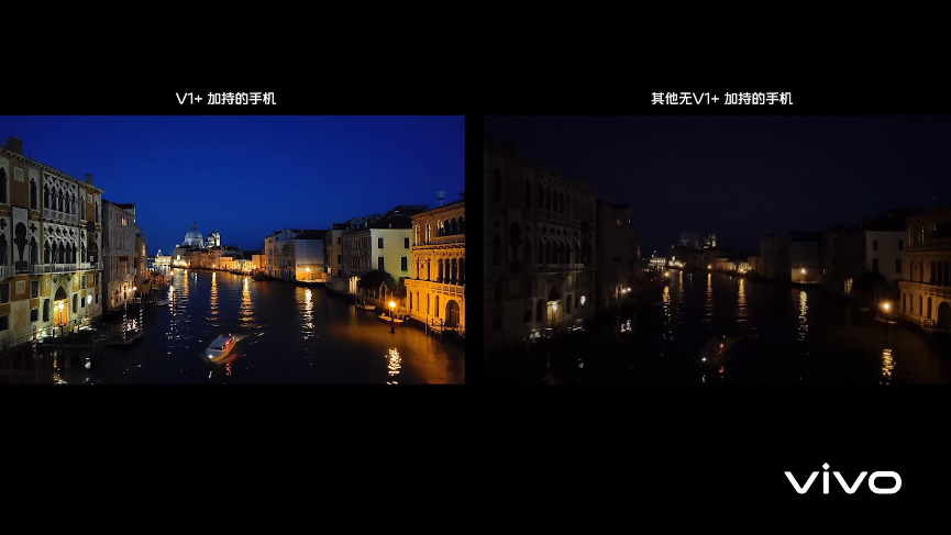 vivo自研芯片V1+发布，vivo X80手机将搭载，提升影像与性能-第9张图片-科技快讯