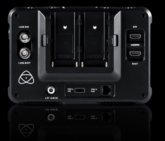Atomos推出新监视器Shinobi 7 亮度达2200nits 提供HDMI 2.0-第2张图片-科技快讯