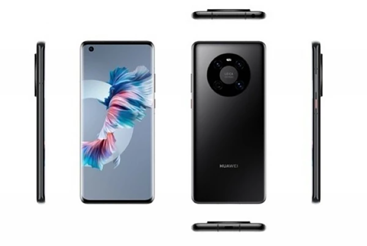 疑似华为Mate40e Pro 5G版手机入网 或将搭载麒麟990E芯片-第1张图片-科技快讯