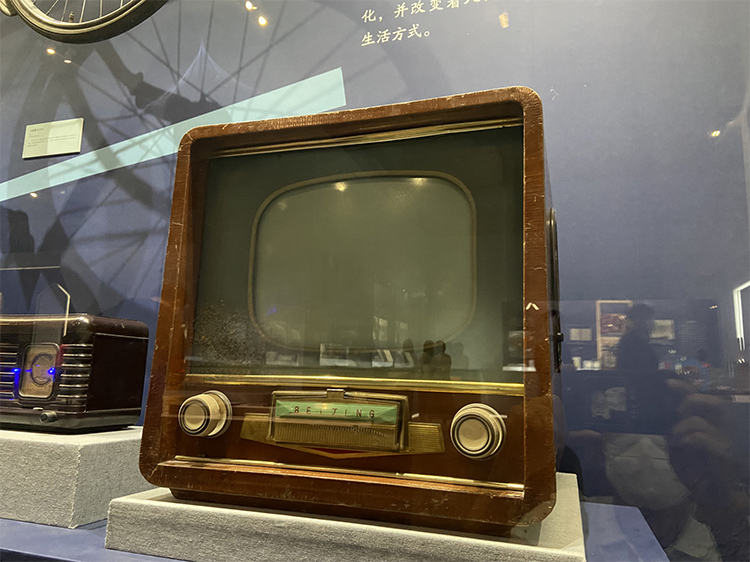 从世界工厂到主导发展，中国家电品牌如何站到世界顶端-第2张图片-科技快讯