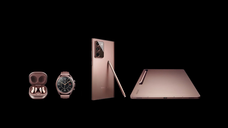 发布在即，Galaxy Z Fold2现身工信部-第3张图片-科技快讯