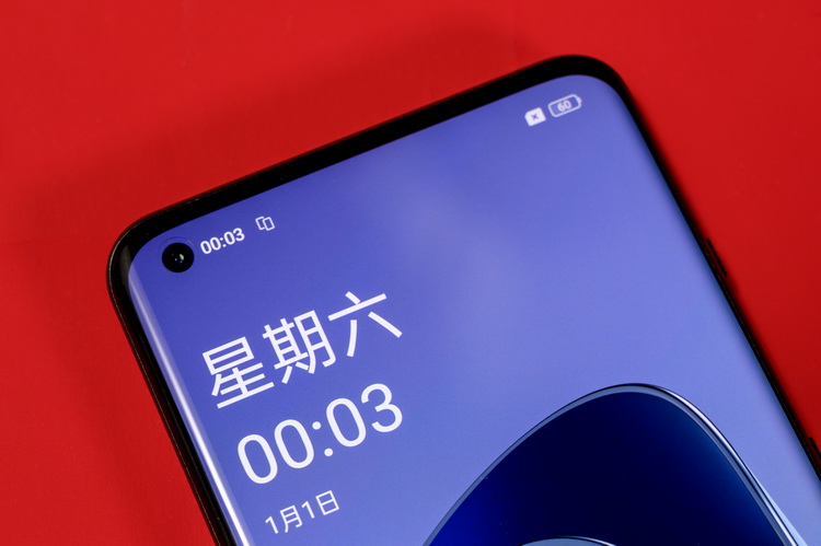 一加10 Pro开箱上手 骁龙8加持打造不将就旗舰-第8张图片-科技快讯