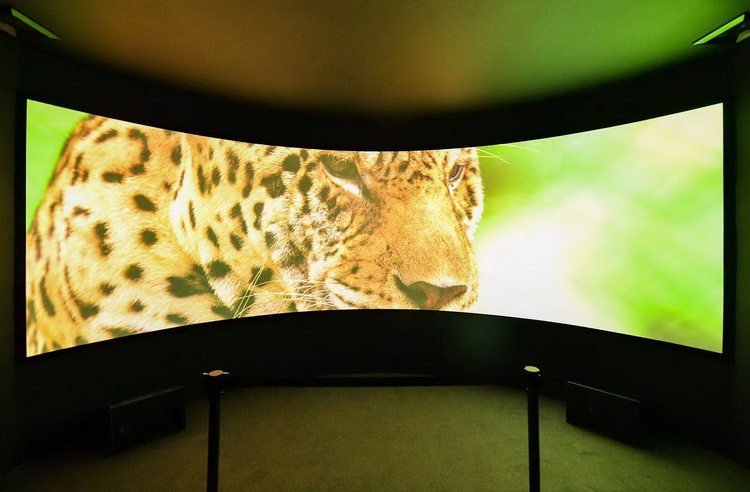 InfoComm 2021 | 索尼展示 *** 专业显示解决方案-第8张图片-科技快讯