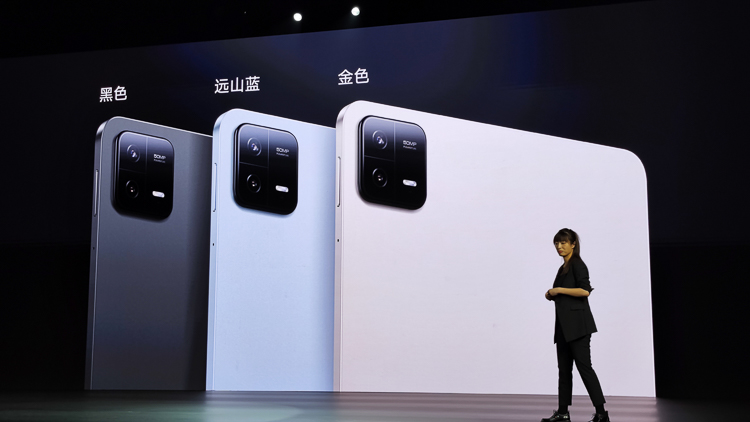 小米手环8、小米平板6系列等新品齐发，配置升级更有性价比-第4张图片-科技快讯