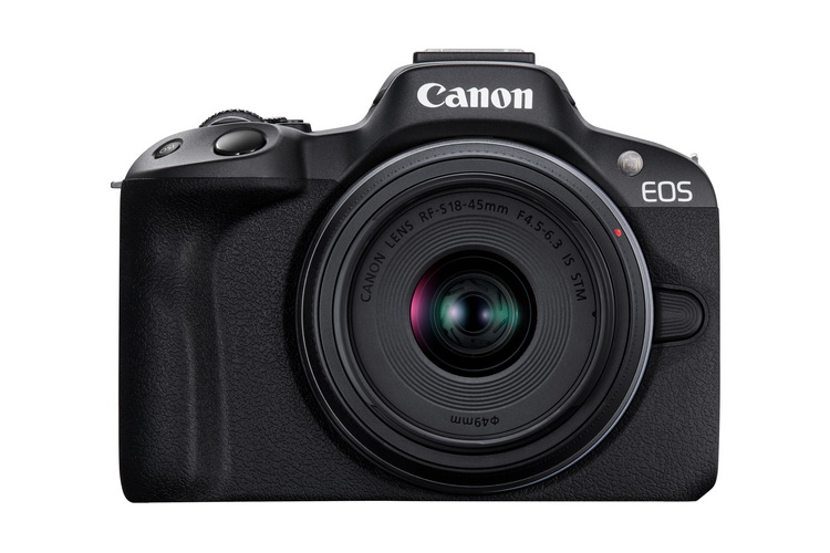 佳能双机双镜发布 EOS R8单机售价10499元-第6张图片-科技快讯