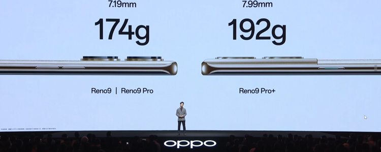 OPPO Reno9系列发布 双芯人像更出色-第8张图片-科技快讯