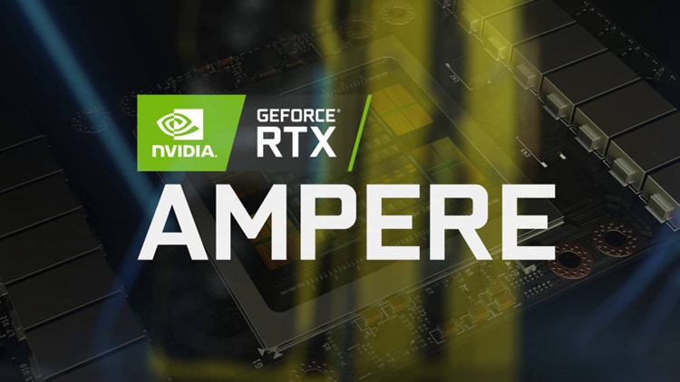 NVIDIA曝光GA103核心：为笔记本打造，或许为RTX 3080 SUPER-第1张图片-科技快讯