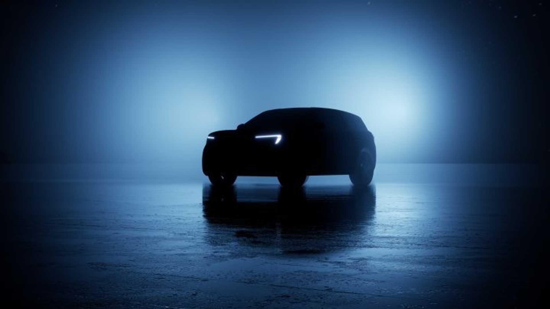 福特与大众联合推出全新电动SUV，基于大众MEB平台开发，计划2024年上市-第1张图片-科技快讯