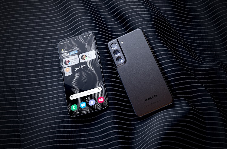 三星Galaxy S22系列或将2月初发布，价格可能会涨价100美元-第1张图片-科技快讯