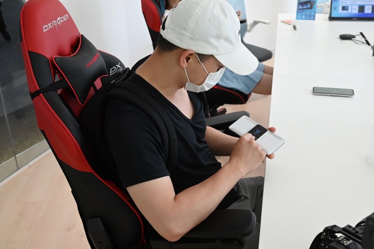 升级装备畅玩3A游戏 热点科技第三场主题日活动完美落幕-第3张图片-科技快讯