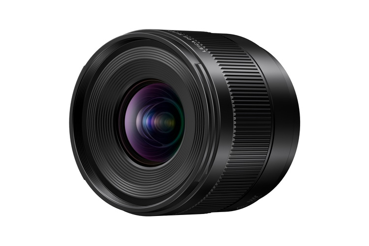松下发布LEICA 9mm F1.7镜头 针对Vlog优化-第1张图片-科技快讯