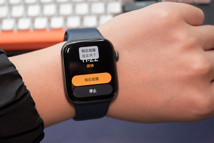 Apple Watch我很满意！入手一年半聊一聊我的使用感受及购买建议-第2张图片-科技快讯