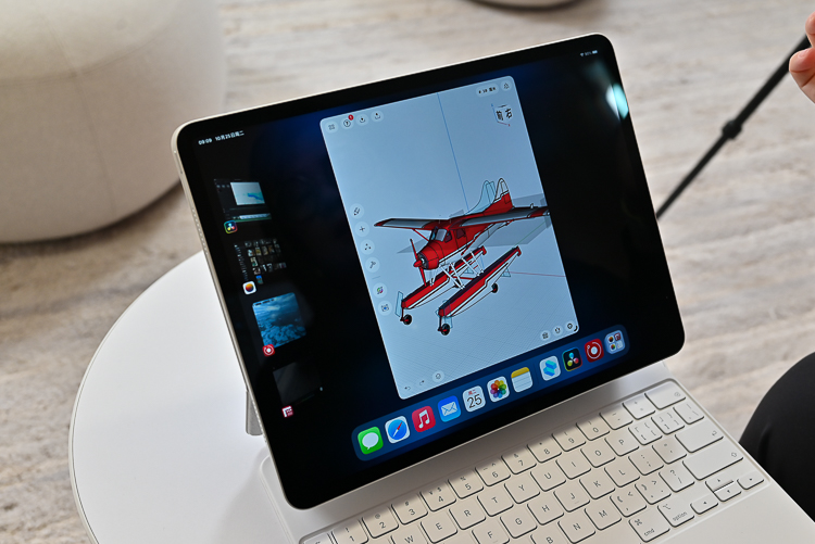 全新一代iPad与iPad Pro上手体验，都有哪些功能升级？-第14张图片-科技快讯