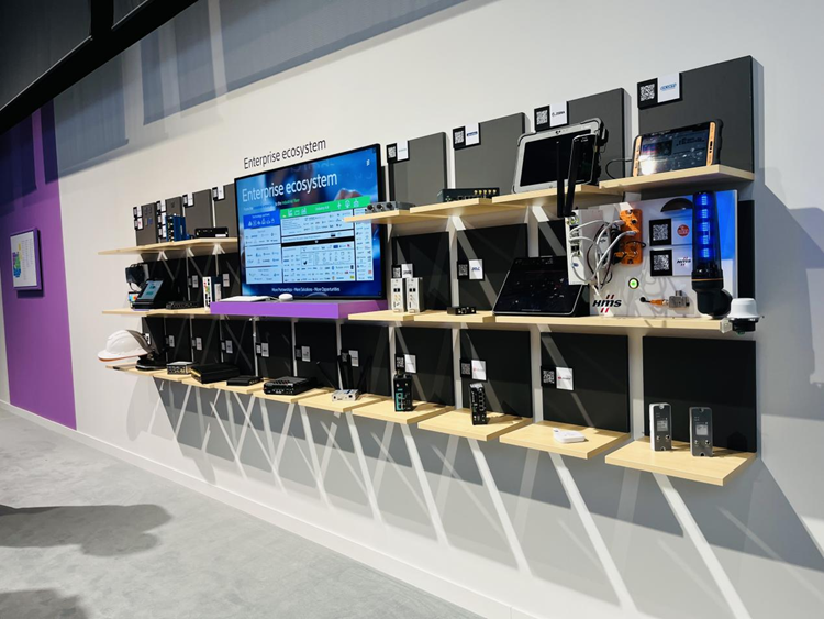MWC2023 | 爱立信发布10款无线产品，同时推动5G商业变现能力   -第14张图片-科技快讯