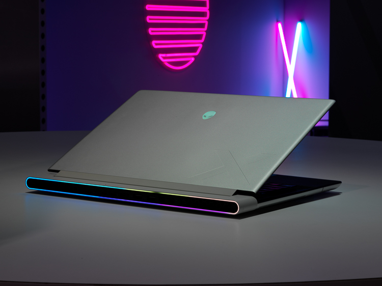 专访戴尔科技集团全球资深副总裁王利军，ALIENWARE新品齐发将极致进行到底-第2张图片-科技快讯