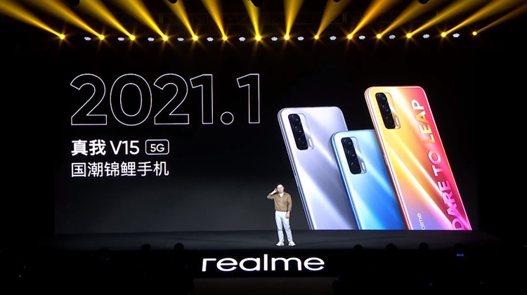 realme如何成为手机行业的黑马？盘点realme历代手机发展历程-第8张图片-科技快讯