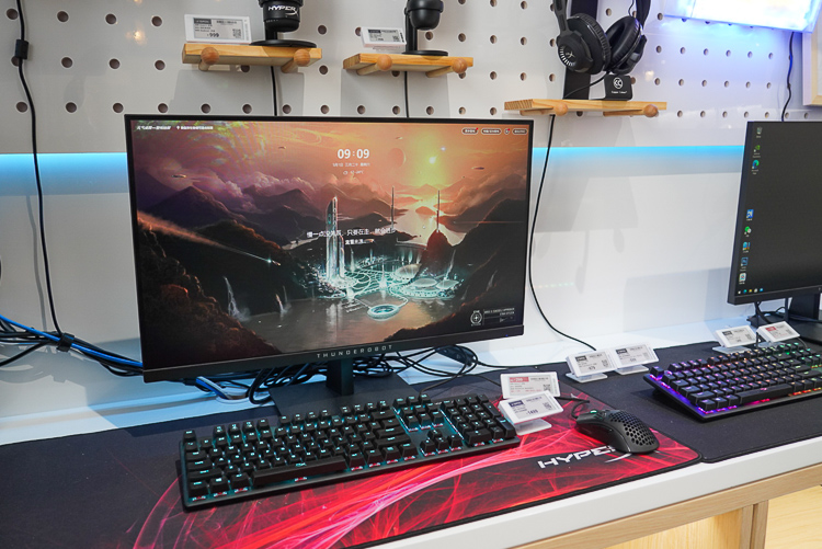 乐之上生新所店开业：实体3C潮品店，究竟有哪些独有优势？-第5张图片-科技快讯