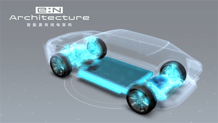 新规划 新章程|Honda中国电动化战略发布会-第10张图片-科技快讯